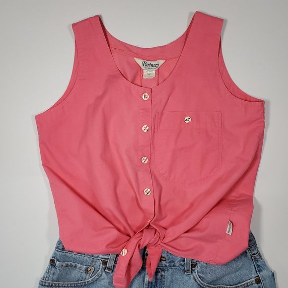Vintage Tops - ***SOLD***